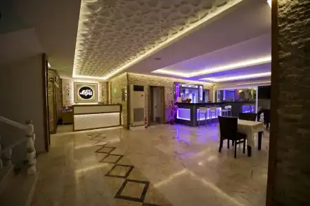 Premier Inn City - 16