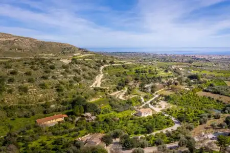 Agriturismo Val di Noto - 82