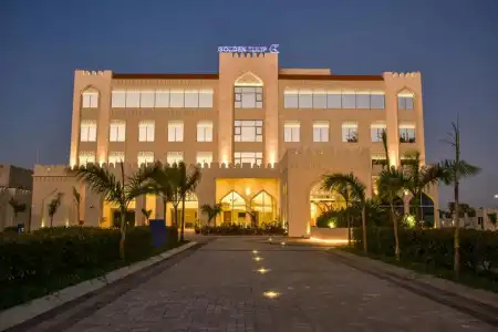 Golden Tulip Zanzibar Airport - 0