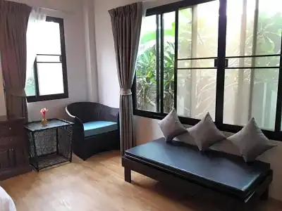 Cocoville Phuket Resort - 61