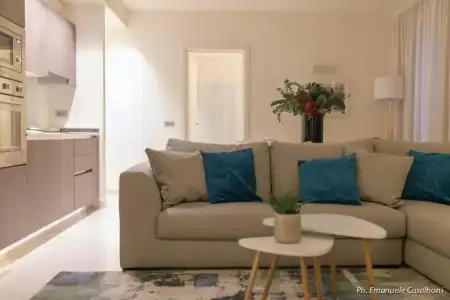 Metropol Ceccarini Suite - Luxury apartments - 40