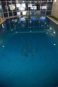 Mandarin & Fitness Center - 16