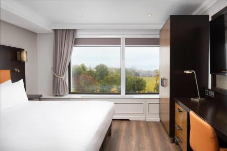 DoubleTree by Hilton London - Hyde Park - 37