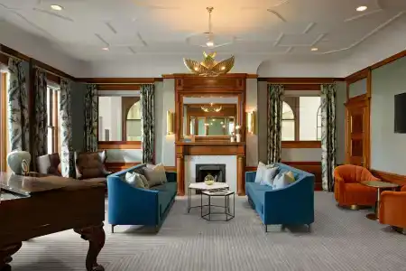 Hayes Mansion, San Jose - Curio Collection by Hilton - 3