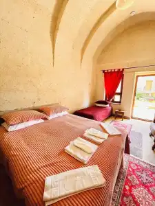 Mozaik Otel - 49