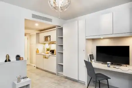 H.ome Serviced Apartments München - 55