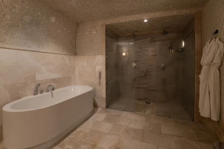 Artemis Cave Suites - Adults Only - 102