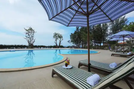 Eden Resort - 9