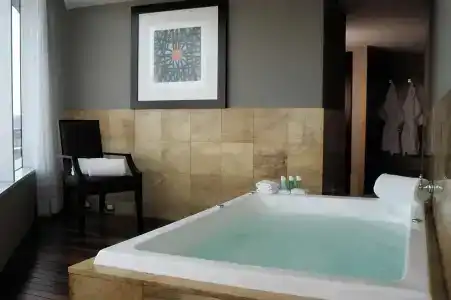 Hilton Mexico City Reforma - 25