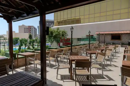 Radisson Blu Doha - 41
