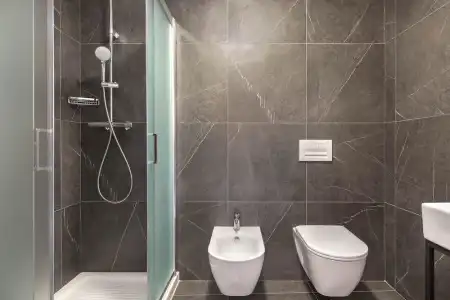 B&B Genova City Center - 54