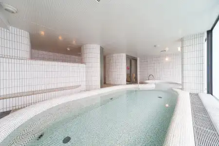 Resol Trinity Sapporo - 16