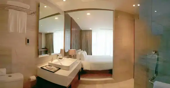 Amena Residences And Suites Managed By Meliã - 3