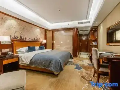 Jinling Mingdu Changzhou - 110