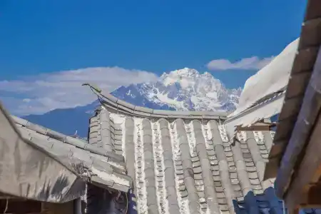 Lijiang Inn - 0