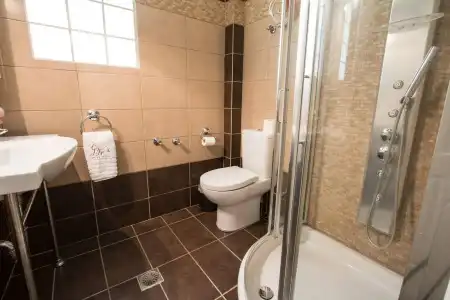 GreKa Ionian Suites - 9