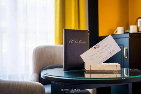 Best Western Plus Le Moderne - 71