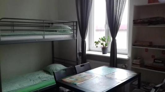 Art Hostel - 33