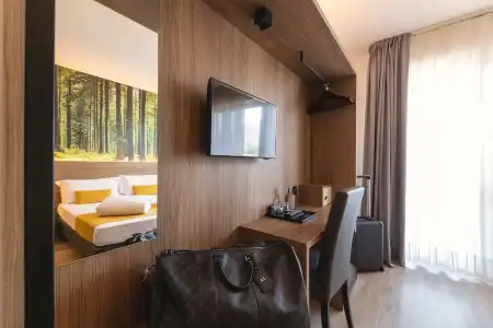 Hi - Wellness & Spa Adults Only - 124