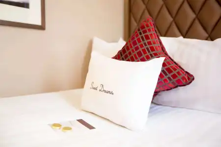Doubletree by Hilton London Marble Arch - 5