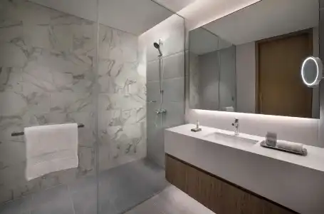 Doubletree By Hilton Abu Dhabi Yas Island Residences - 31