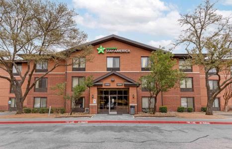 Extended Stay America Austin Metro - 0