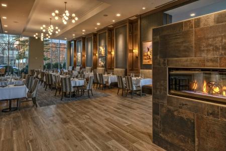 Hilton Nashville/Green Hills - 19