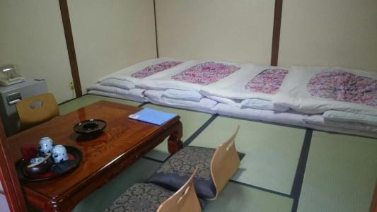 Takigawa Ryokan - 3