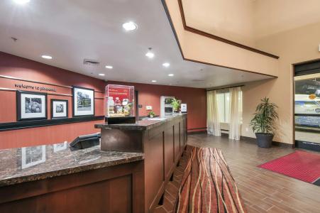 Hampton Inn Phoenix-Airport North - 45