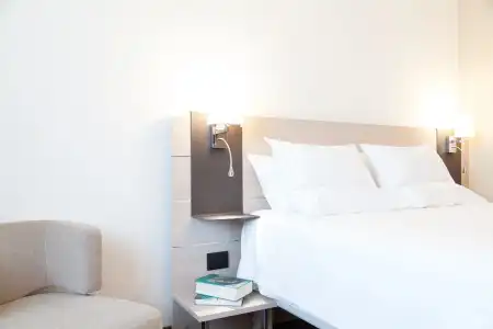 Novotel Brescia 2 - 8