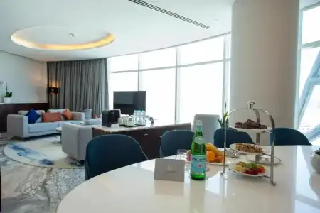 Century Marina - - 81