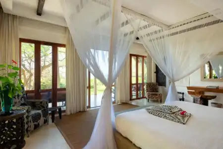 Qambani Luxury Resort - 54