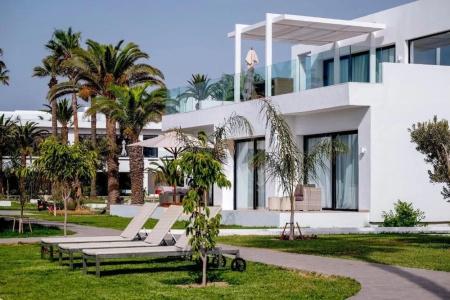Les Orangers Garden Villas & Bungalows - 65