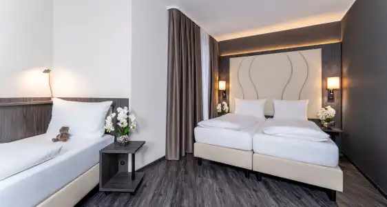 PLAZA Premium ParkNorderstedt - 89