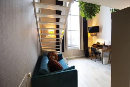 Suite Pincoffs Rotterdam - 22