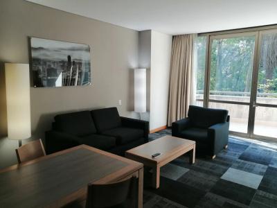 Holiday Inn Express Mexico Reforma by IHG - 112