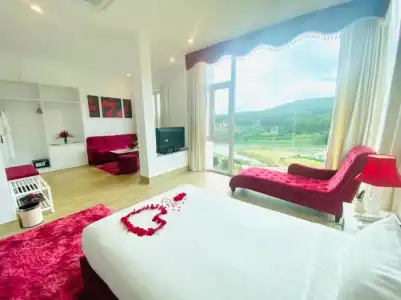 Dalat Wonder Resort - 133