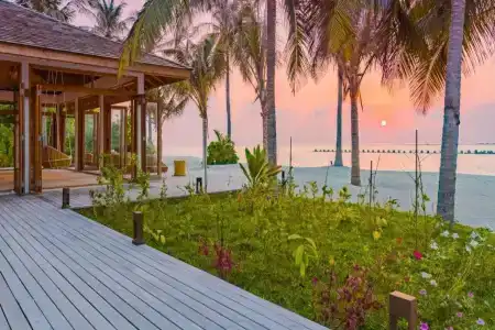 Nala Maldives by Jawakara - 10