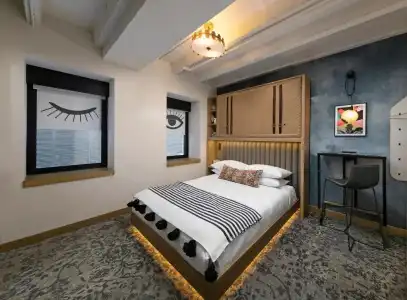 The Wayfarer Downtown LA, Tapestry Collection by Hilton - 49