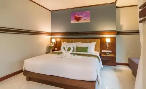 Andaman Breeze Resort - - 75