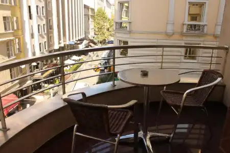 SV Business Taksim İstanbul - 42