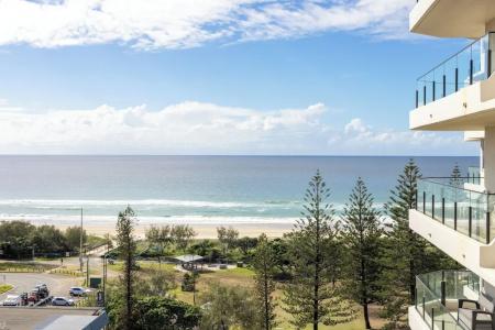 ULTIQA Beach Haven At Broadbeach - 163