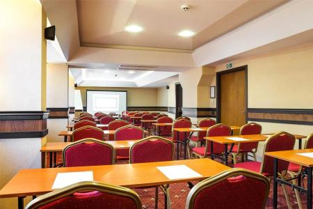 Best Western Plus Bristol - 10