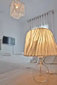 White Tinos Luxury Suites - 41