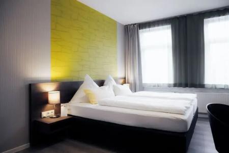 Konsum BergOberhof - 46