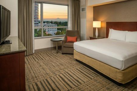 Hilton Vancouver Washington - 45