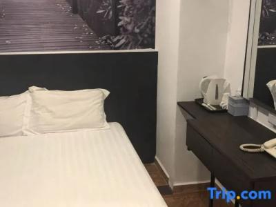 The Amazing Inn - 63