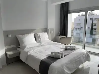 La Veranda De Larnaca - 47