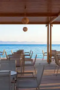 Avra Beach Resort & Bungalows - All Inclusive - 22