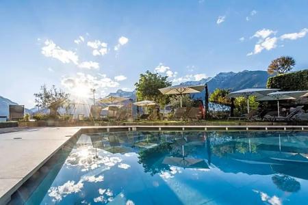 Schwefelbad (Schenna Resort) - 22